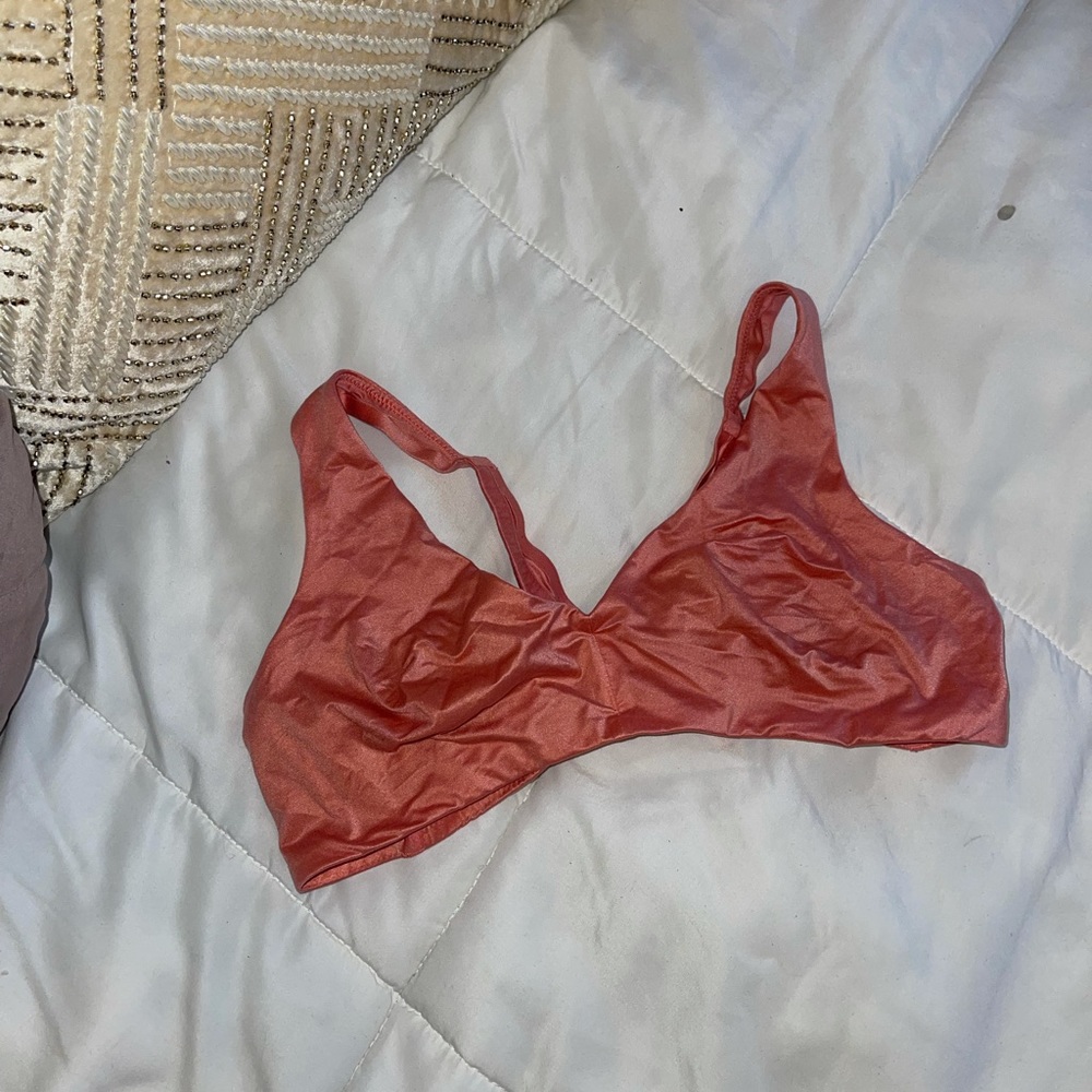 Coral Bralette✨